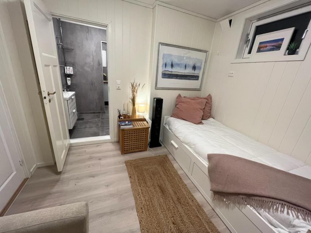 Ferienwohnung Stavanger Getaway Exterior foto