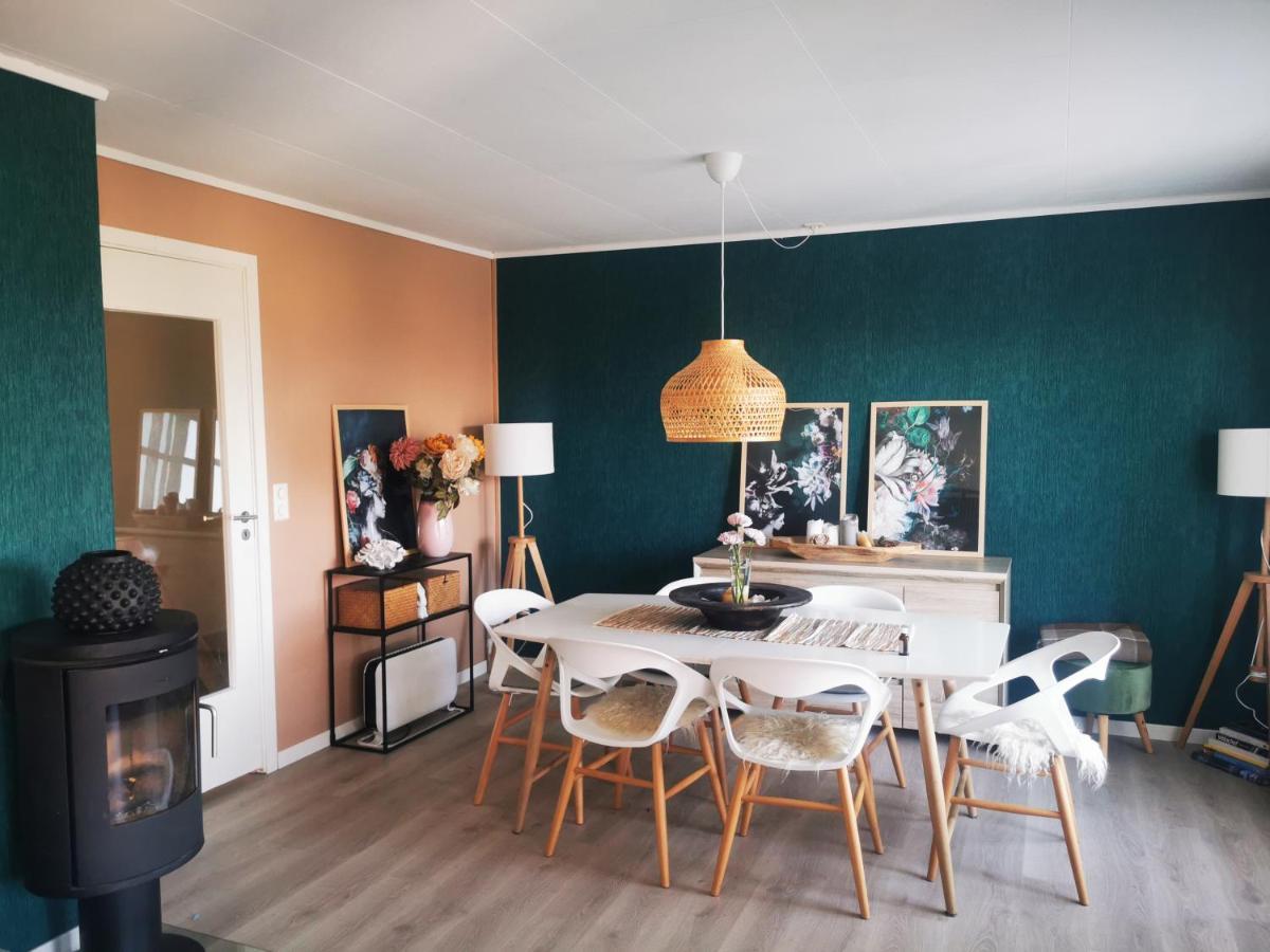 Ferienwohnung Stavanger Getaway Exterior foto