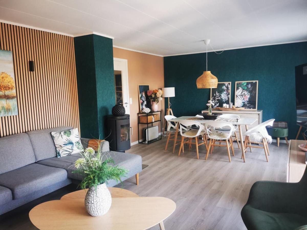 Ferienwohnung Stavanger Getaway Exterior foto