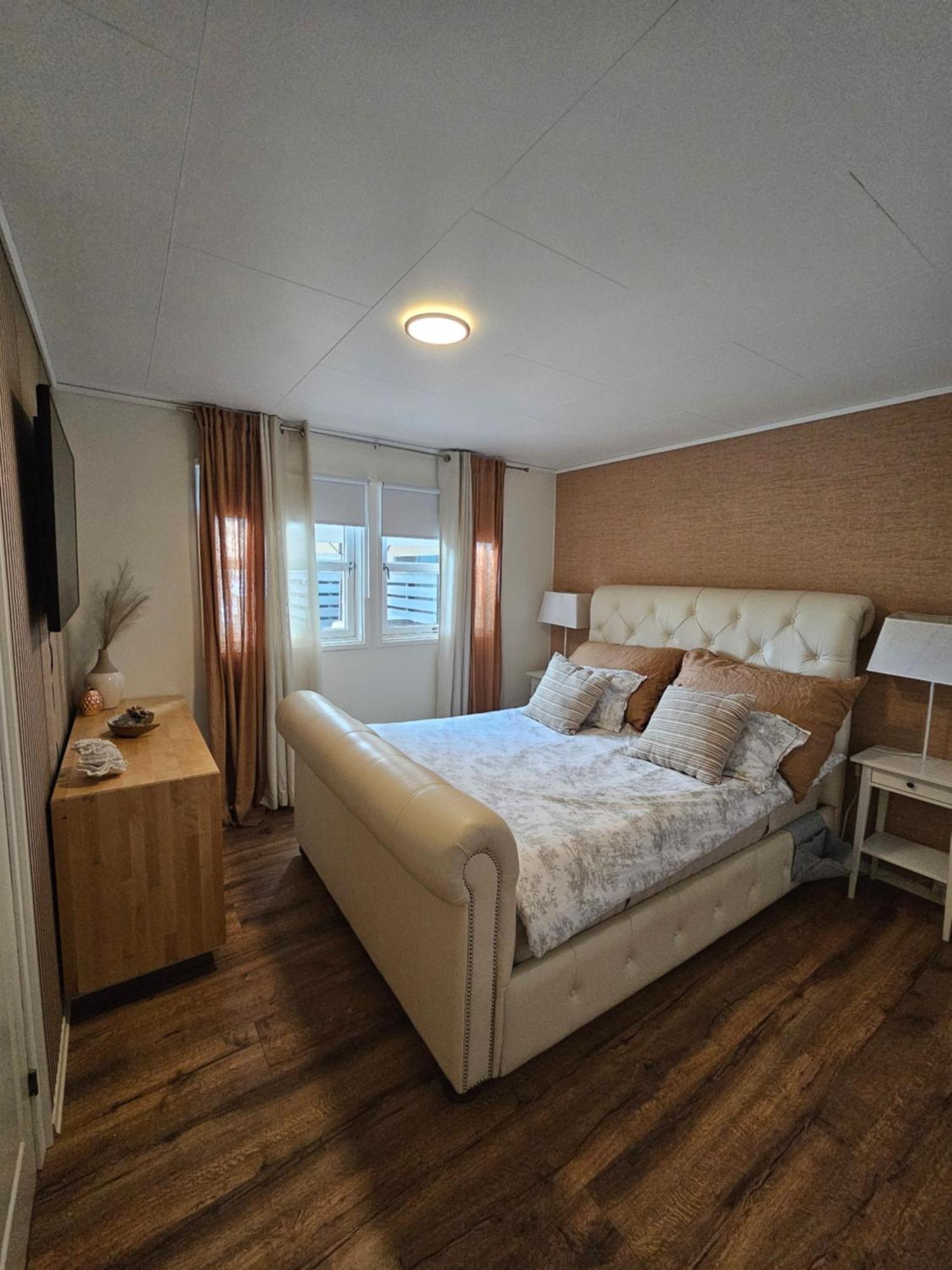 Ferienwohnung Stavanger Getaway Exterior foto